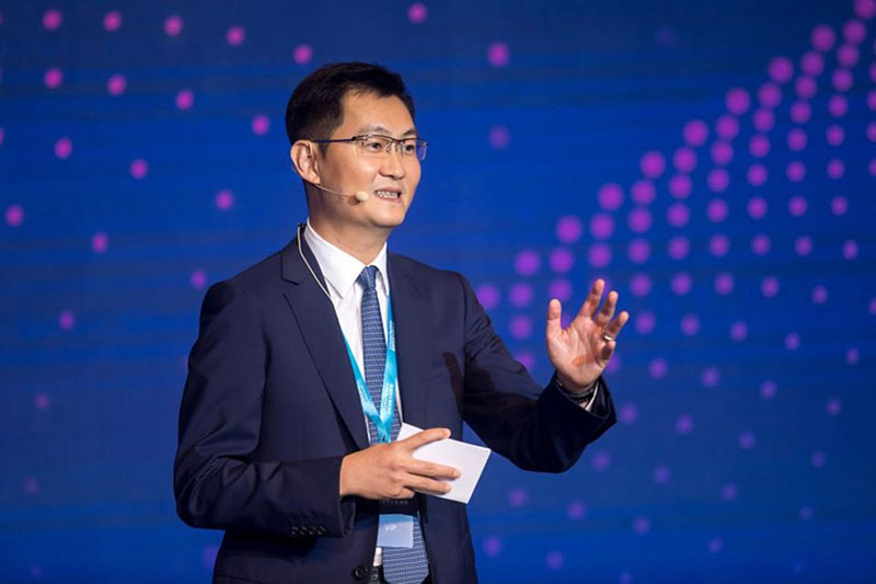 10 tỷ phú kiếm đậm nhất năm 2017